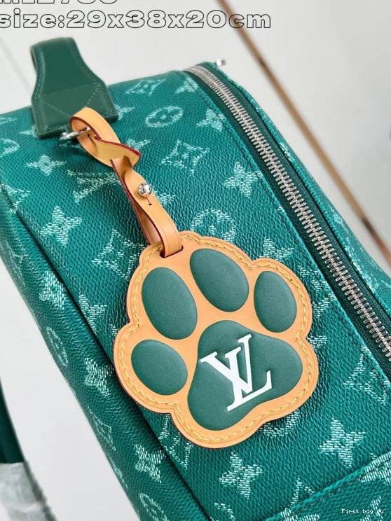 Frstbag ru Backpack Louis Discovery PM-29*38*20CM Vuitton 0729